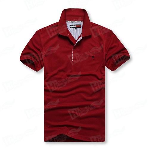 240g Combed Polo-shirts